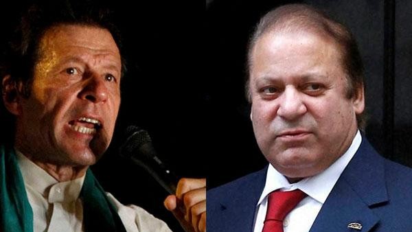 പിഡിഎമ്മിന്റെ റാലി