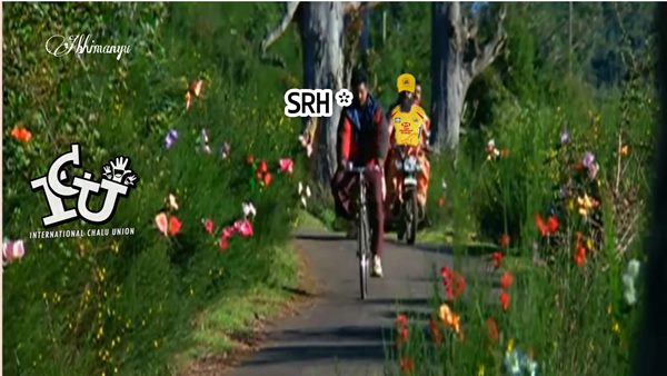  സൈക്കിള് പോലും...