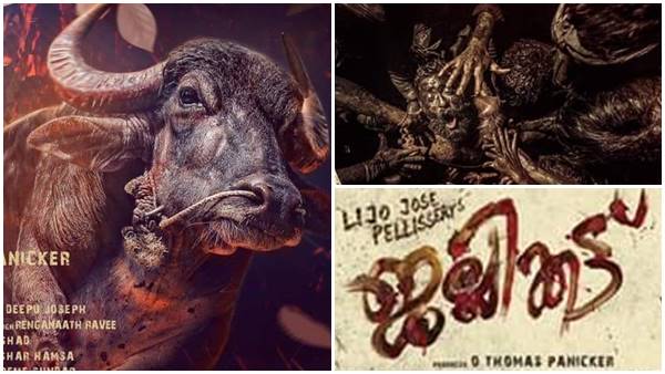 മധു അമ്പാട്ട് അധ്യക്ഷനായ ജൂറി