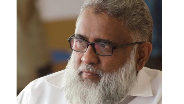  രാഷ്ട്രീയ ധാരണ