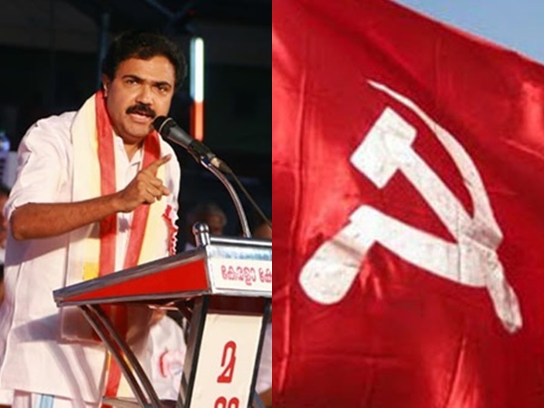 അവസരം മുതലെടുക്കാൻ സിപിഎം അവസരം മുതലെടുക്കാൻ സിപിഎം