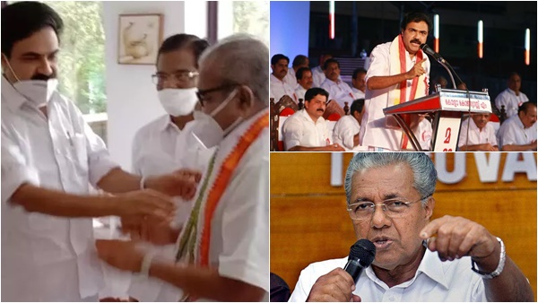 സ്വീകരണച്ചടങ്ങ്