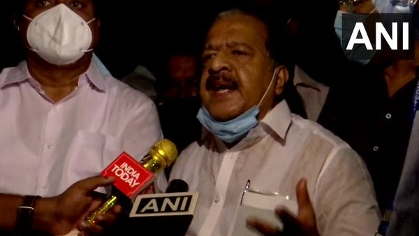 പ്രതിപക്ഷ ആരോപണം