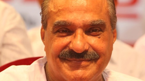 കെഎം മാണിയെ വ്യക്തിപരമായി കെഎം മാണിയെ വ്യക്തിപരമായി