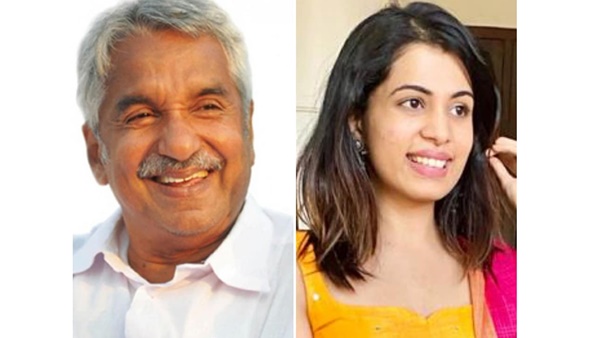 ഞങ്ങളുടെ വീട്ടിലെ ഓസി