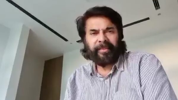 പറയാതിരിക്കാന്‍ നിവൃത്തിയില്ല