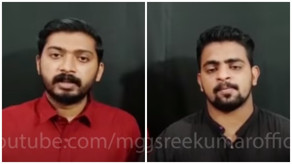  തെറ്റാണെന്ന ബോധ്യമുണ്ട്