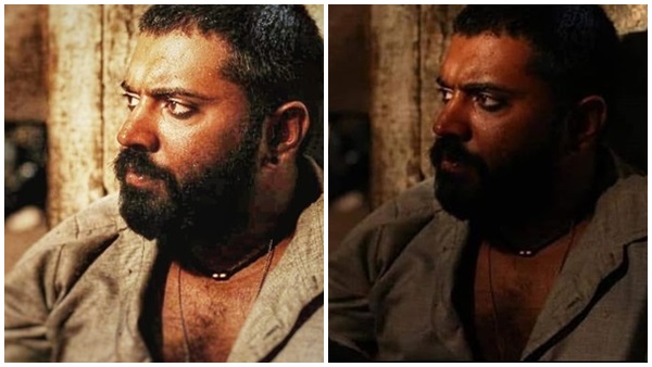 ജൂറി പരാമര്‍ശം അവാര്‍ഡിനോളം പോന്നത്