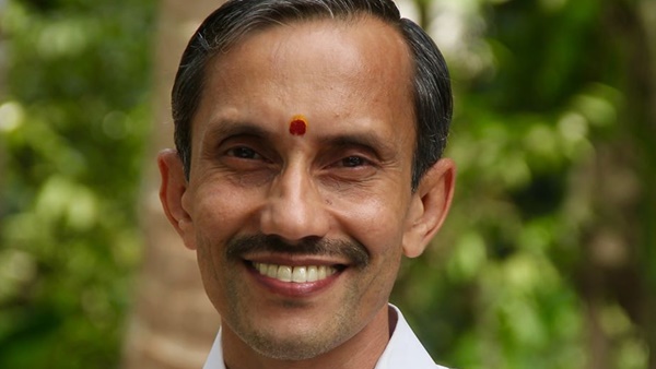 എംടി രമേശ്