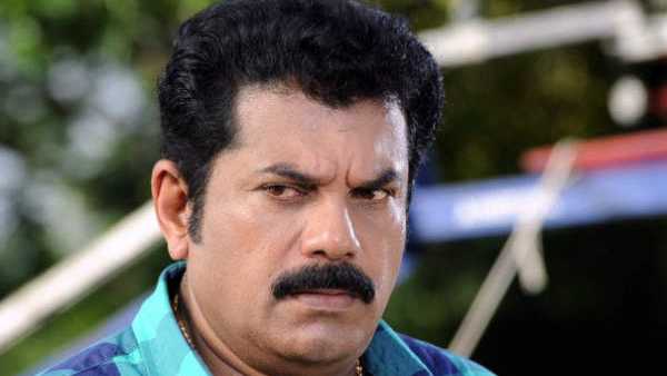 മുകേഷ്