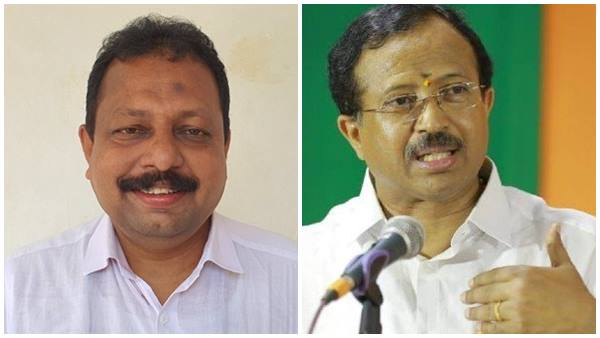 കളവിനാണ് വൈരുദ്ധ്യം