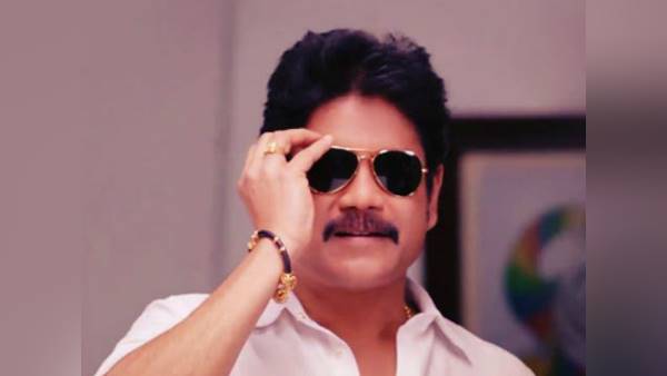 നാഗാര്‍ജ്ജുന