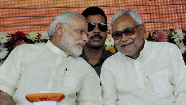  എന്‍ഡിഎക്ക് കിട്ടുന്ന വോട്ട്