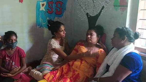  മറ്റൊരു പ്രതിയും പിടിയില്‍