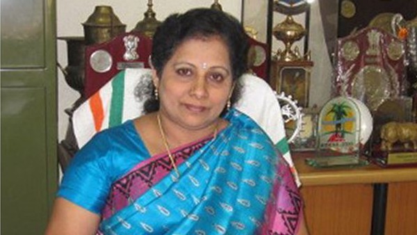 പത്മിനി തോമസ് കോണ്‍ഗ്രസിലേക്ക്