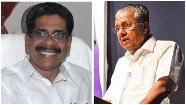 ഉത്തരവാദി കേരള സര്‍ക്കാര്‍