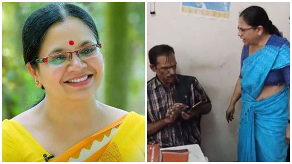 കേസെടുത്ത് പോലീസ് 