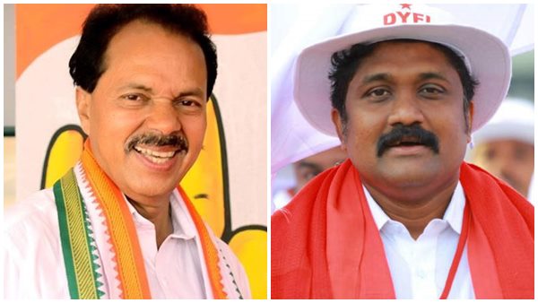 അതോ ഇടനിലക്കാരനാണോ? 