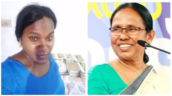 സജനയെ ഫോണില് വിളിച്ചു സംസാരിച്ചു സജനയെ ഫോണില് വിളിച്ചു സംസാരിച്ചു