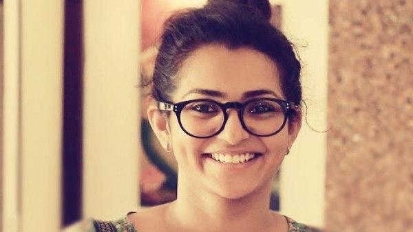 തന്റേടം കാണിച്ച നടി