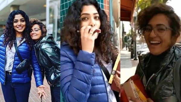 ഏത് പാസ്വേഡ്? ഏത് പാസ്വേഡ്?