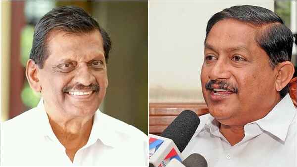 പിസി തോമസ് റെഡി