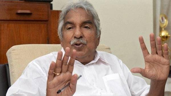 ഉമ്മന്‍ചാണ്ടിയുടെ പിന്തുണയോടെ