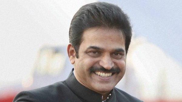 ലക്ഷ്യം കെസി വേണുഗോപാല്‍