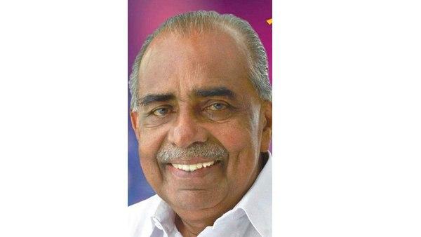 സിഎഫ് തോമസ് സിഎഫ് തോമസ്