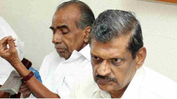  സിഎഫ് തോമസിന്‍റെ സാന്നിധ്യം