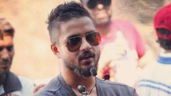 മയക്കുമരുന്ന് കടത്തുകാരുമായി 