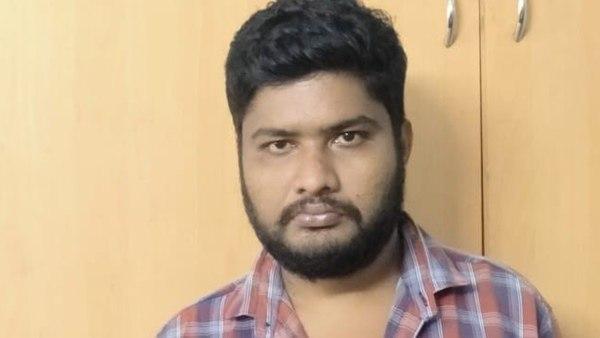  പരാതിപ്പെട്ടത് ദിനൂപ്