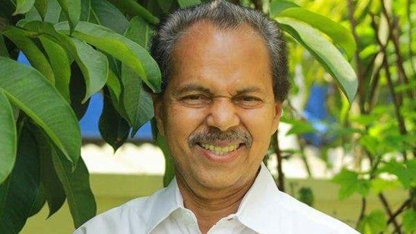 ആരോ ഒറ്റിയതാണ്