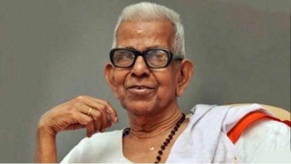 വെളിച്ചം ദുഃഖമാണുണ്ണീ, തമസ്സല്ലോ സുഖപ്രദം