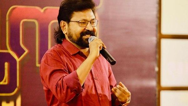 സിനിമ തുടങ്ങുന്നു