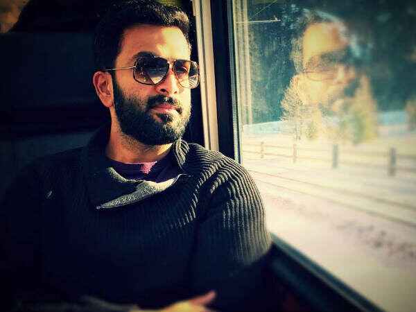 രണ്ടാമത്തെ സിനിമ