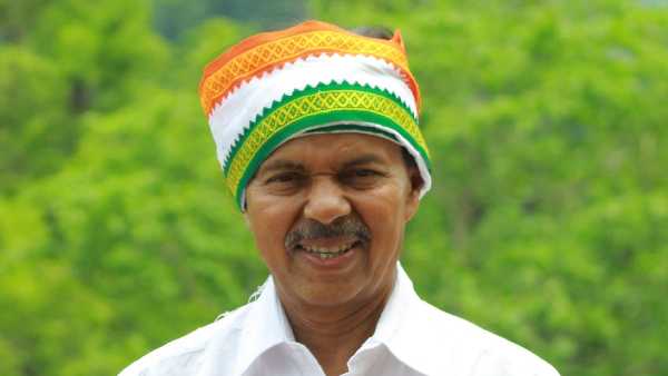 ഭാഗ്യവാനായ പിടി