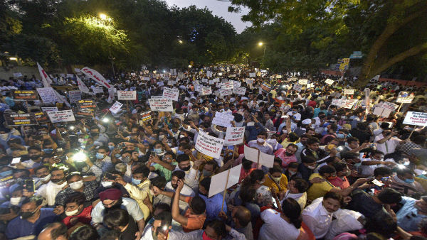  പെണ്‍കുട്ടിക്ക് നീതി