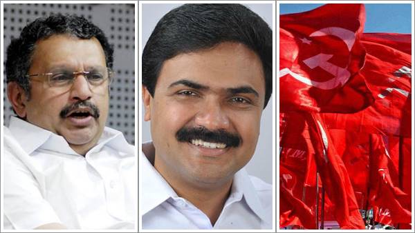 എന്‍സിപി