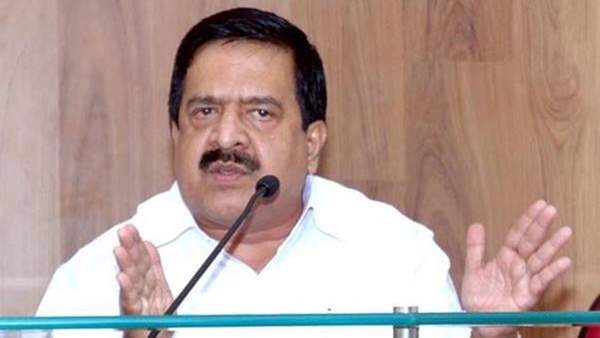 സ്വന്തം സ്റ്റാഫിനും കിട്ടി