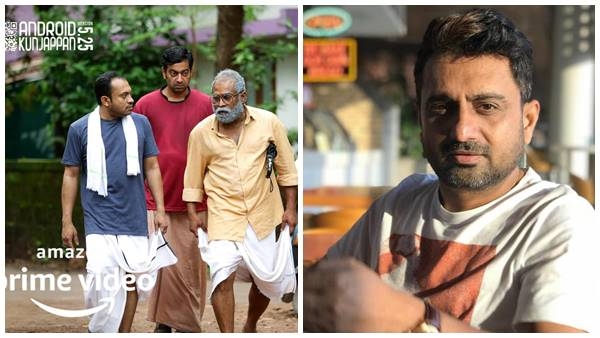 ആ കാലം കഴിഞ്ഞു