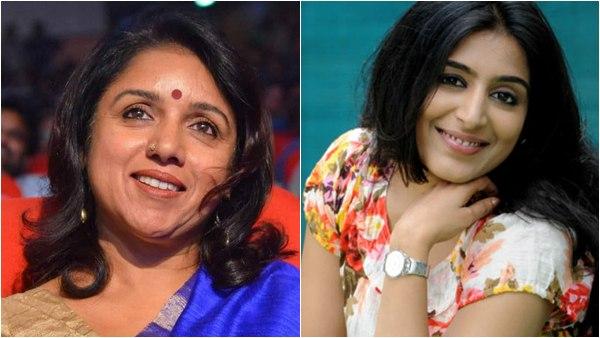 പാര്‍വ്വതിയുടെ രാജി കൊണ്ടുപോയത്...