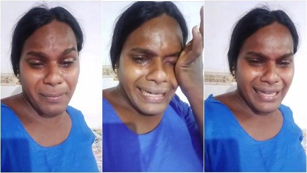 ആണും പെണ്ണും കെട്ടവരെന്ന്