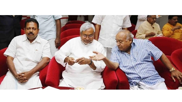 അനുമതി കൊടുത്ത ആൾ തന്നെ അന്വേഷിച്ചു