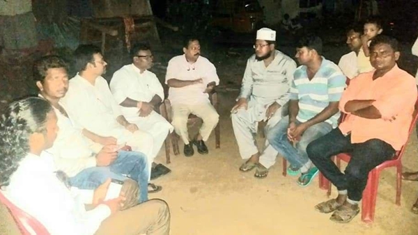 കൂട്ടുപ്രതി നല്‍കുന്ന ക്ലീന്‍ ചിറ്റ്