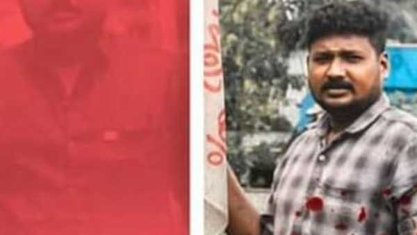 ആസൂത്രിത കൊലപാതകം