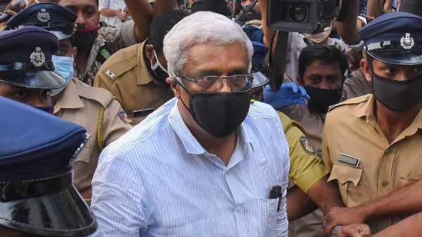 സ്വര്‍ണക്കടത്ത് കേസില്‍ തുടങ്ങി