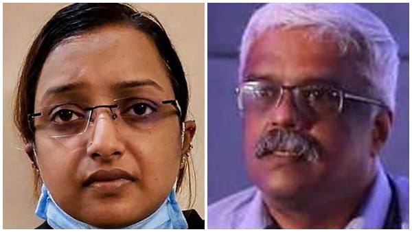 അറസ്റ്റിലായിരുന്നെങ്കില് അറസ്റ്റിലായിരുന്നെങ്കില്