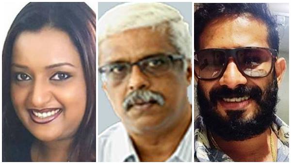 ഗൂഢാലോചന ഗൂഢാലോചന