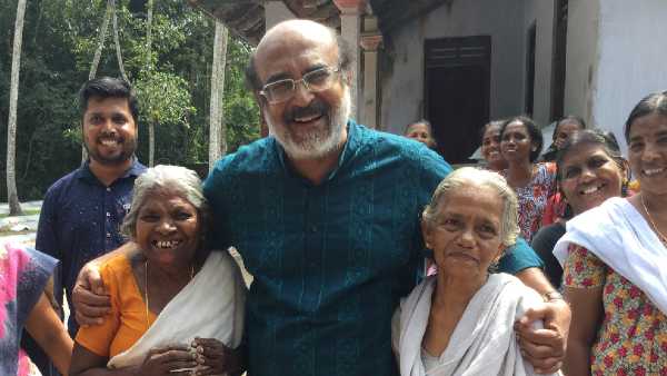 ഭക്ഷ്യ കിറ്റുകൾ